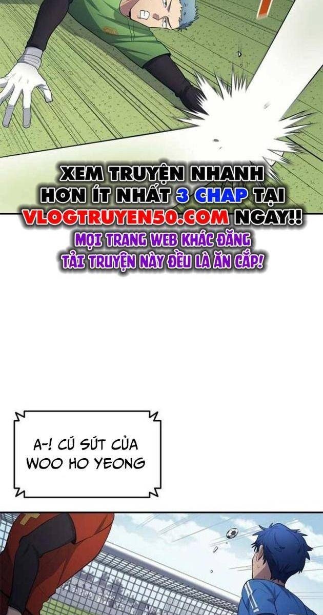 Thiên Phú Bóng Đá Tất Cả Đều Là Của Tôi! - Page 85