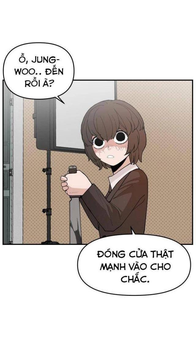 Lớp Học Phản Diện - Page 38