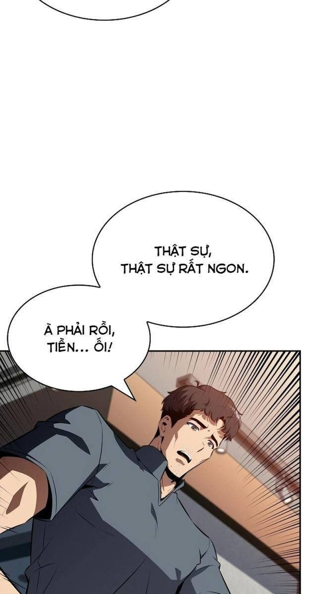 Quán Ăn Định Mệnh - Page 156