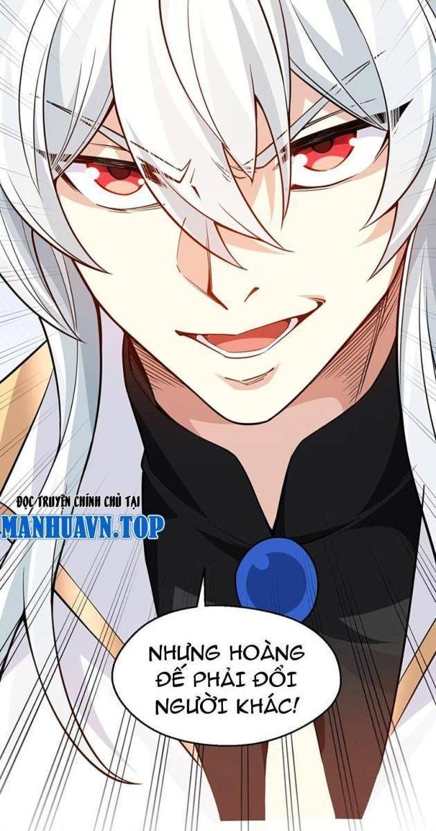 Hảo Đồ Nhi Hãy Tha Cho Vi Sư - Page 28