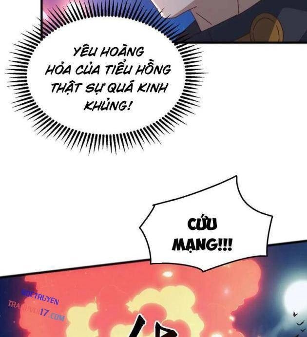 Vạn Tộc Xâm Lược: Mở Đầu Thuần Hóa Cự Thú Cấp Sử Thi - Page 28