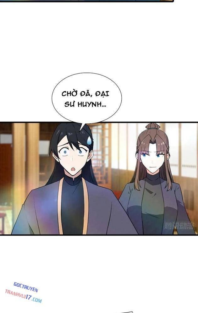 Tu Tiên Trở Về Tại Vườn Trường - Phần 2 - Page 26