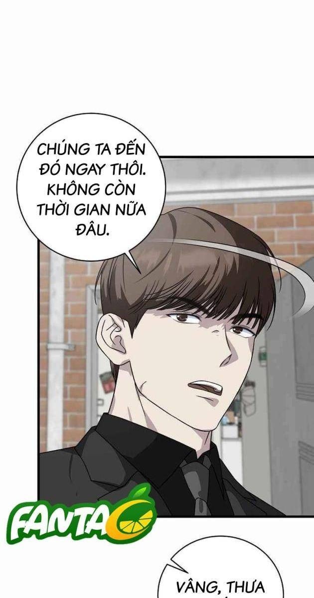 Đây Chính Là Luật Pháp - Page 34