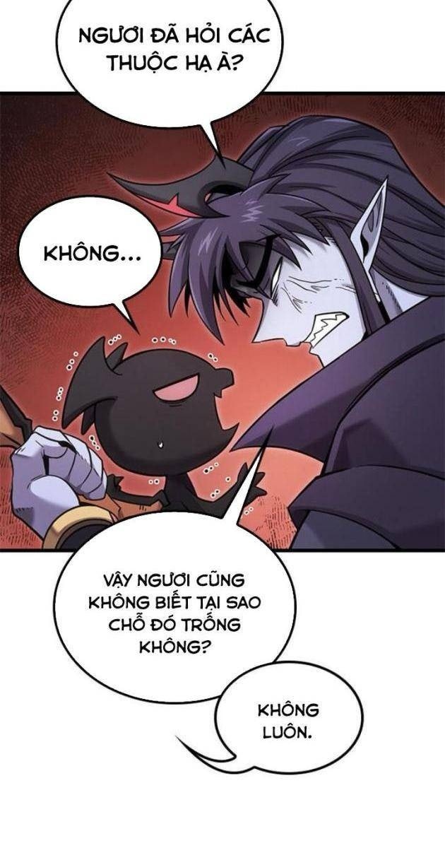 Chúng Ta Bội Thu Rồi, Ma Vương! - Page 34