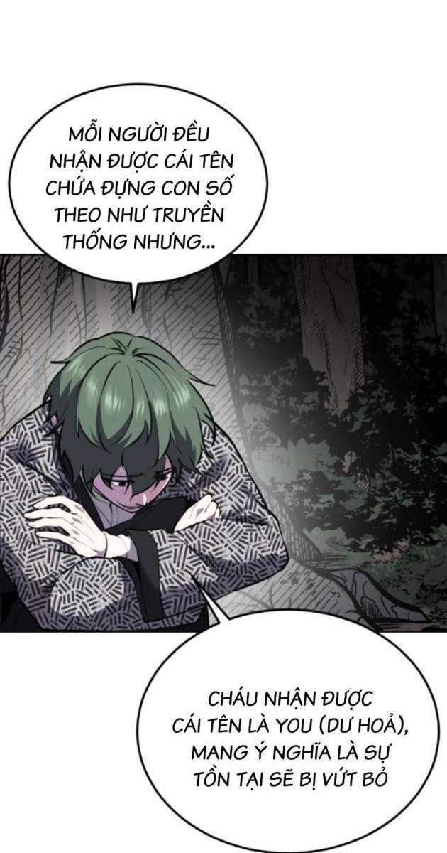 Cậu Bé Của Thần Chết - Page 63