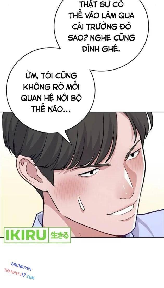 Không Gian Đặc Biệt Của Luật Sư Bình Dị - Page 36