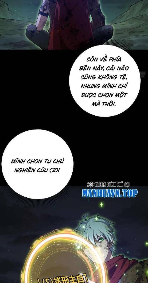 Thành Thần Tại Tận Thế - Page 71