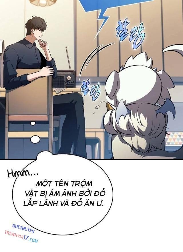 Quán Ăn Định Mệnh - Page 100