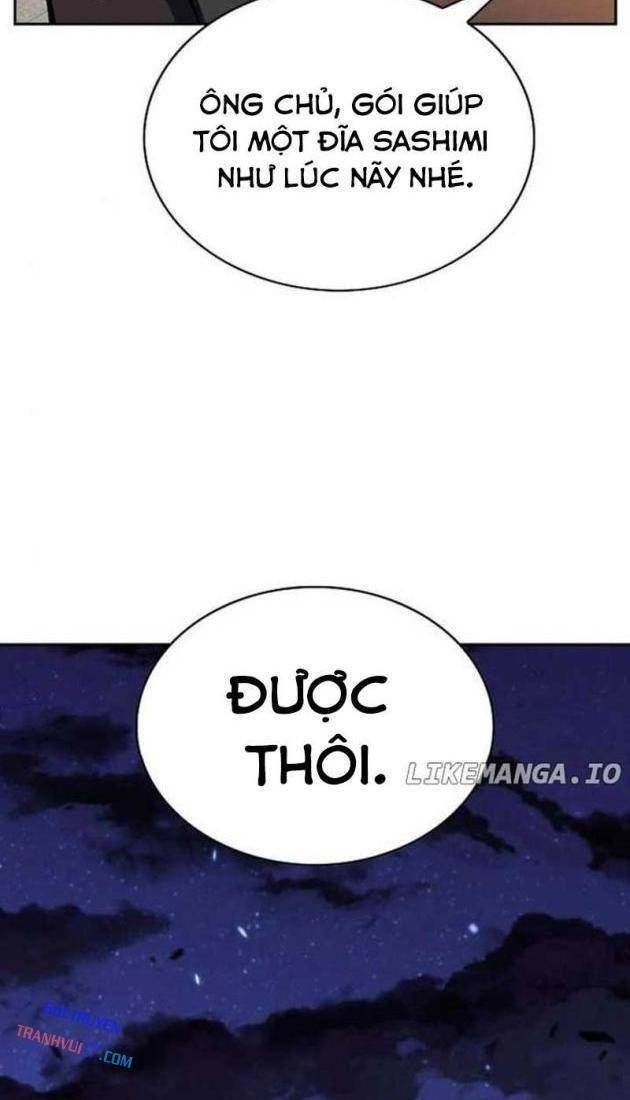 Quán Ăn Định Mệnh - Page 130