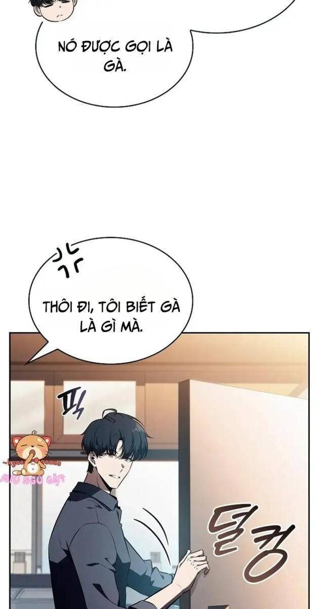 Quán Ăn Định Mệnh - Page 43