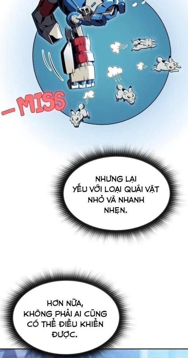 Quán Ăn Định Mệnh - Page 44