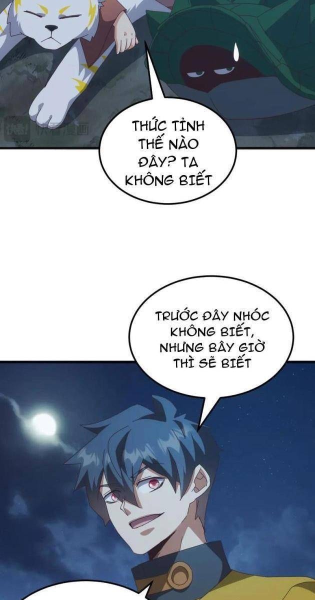 Vạn Tộc Xâm Lược: Mở Đầu Thuần Hóa Cự Thú Cấp Sử Thi - Page 25