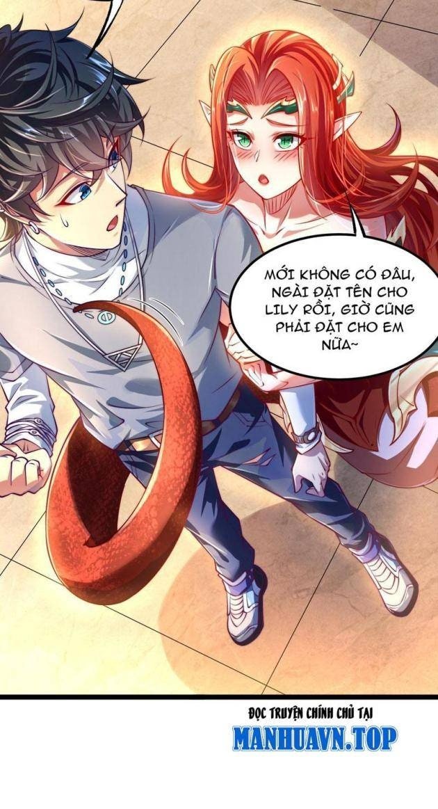 Tinh Thú Sư Mạnh Nhất - Page 14