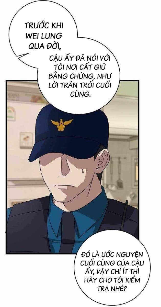 Đây Chính Là Luật Pháp - Page 94