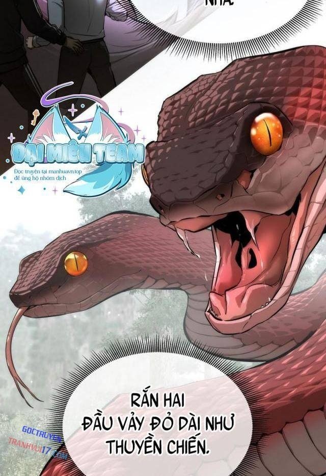 Tôi Hồi Sinh Vào Cuốn Truyện Tu Tiên - Page 16