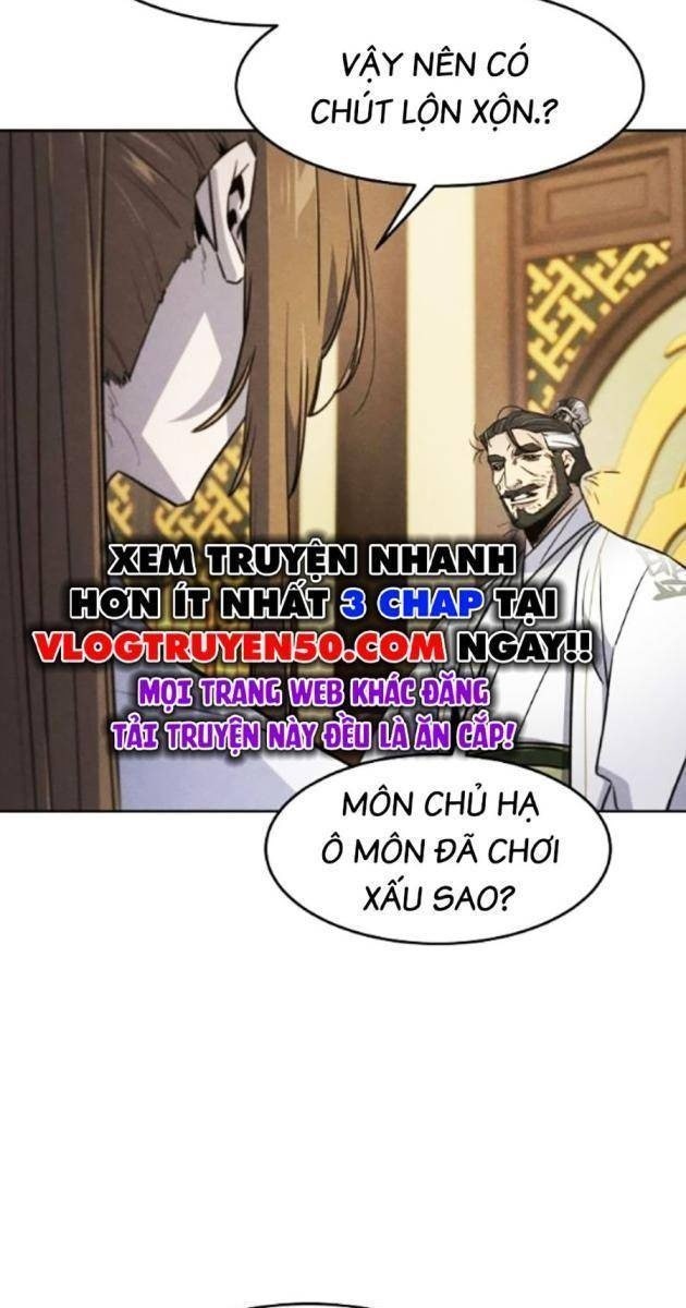 Sự Trở Lại Của Cuồng Ma - Page 34