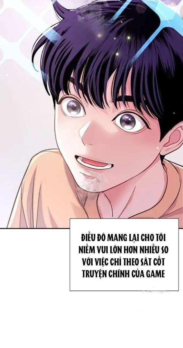 Không Gian Đặc Biệt Của Luật Sư Bình Dị - Page 13