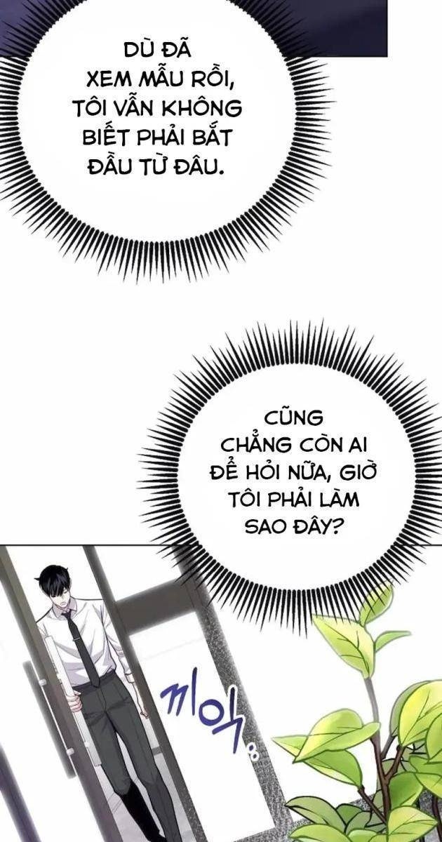 Không Gian Đặc Biệt Của Luật Sư Bình Dị - Page 19