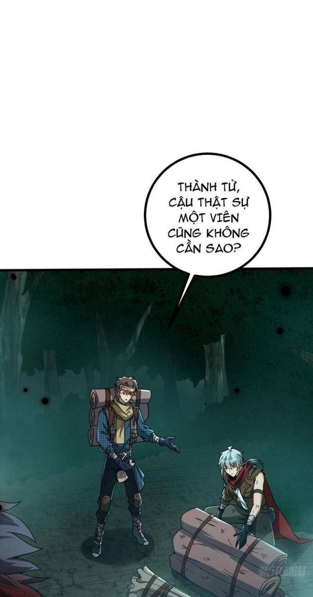 Thành Thần Tại Tận Thế - Page 45