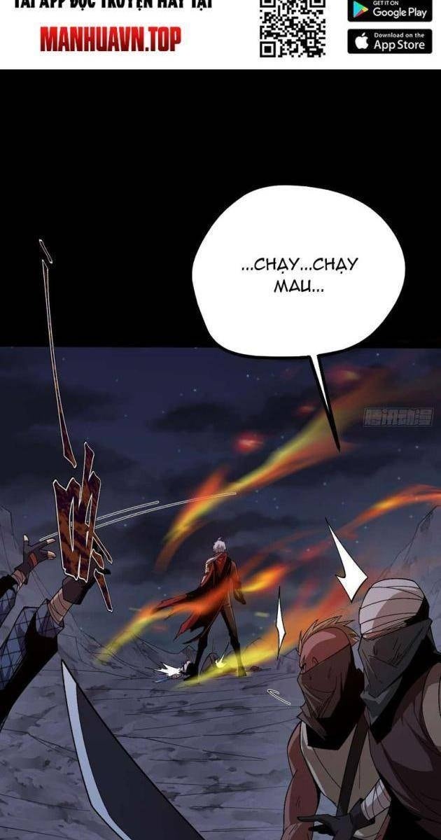 Thành Thần Tại Tận Thế - Page 89