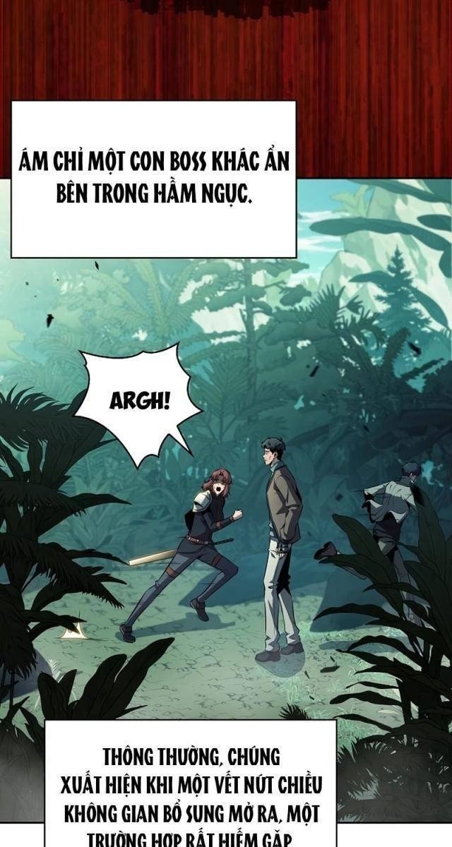 Quán Ăn Định Mệnh - Page 17