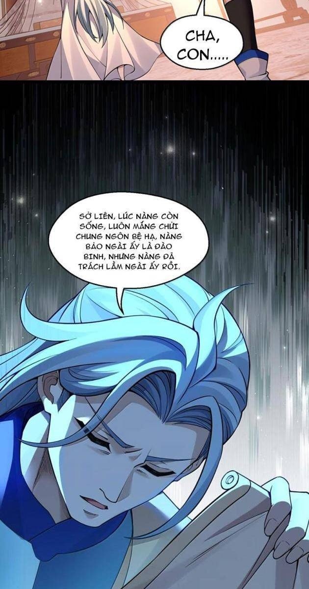 Hảo Đồ Nhi Hãy Tha Cho Vi Sư - Page 30