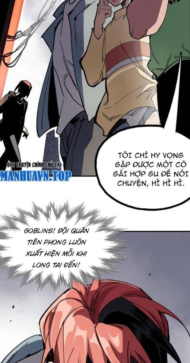 Tinh Linh Chi Hậu - Page 53