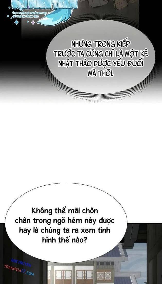 Tôi Hồi Sinh Vào Cuốn Truyện Tu Tiên - Page 8