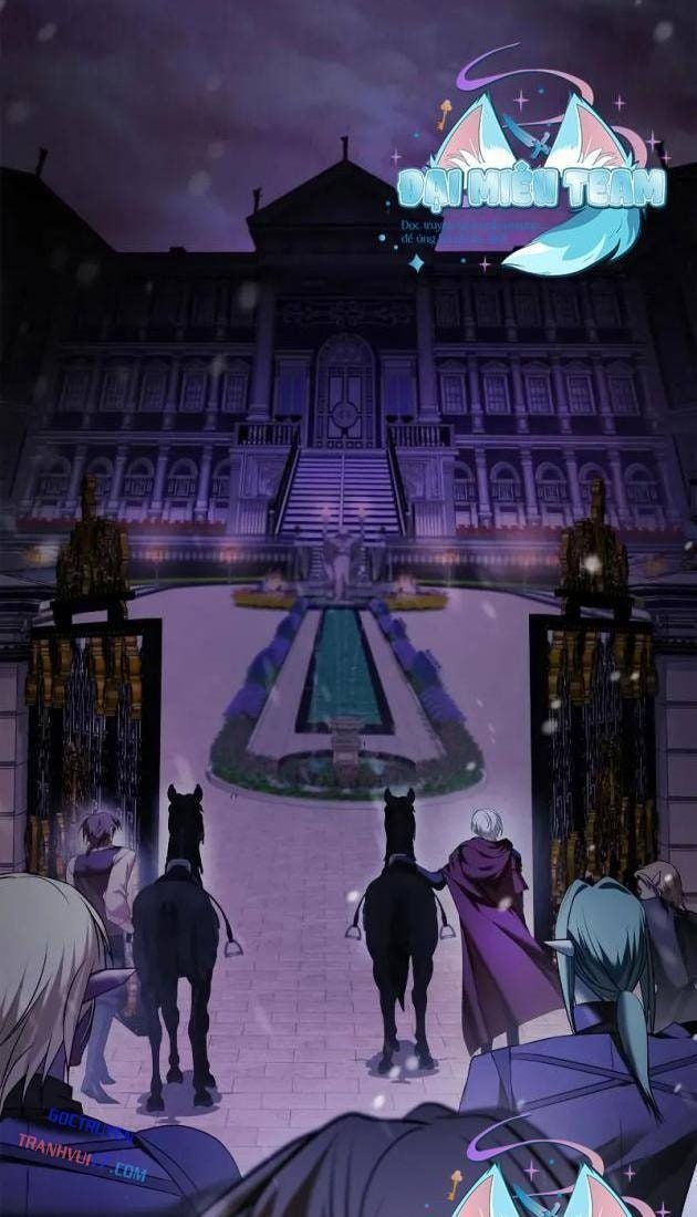 Ta Không Tài Năng Đến Vậy Đâu - Page 12