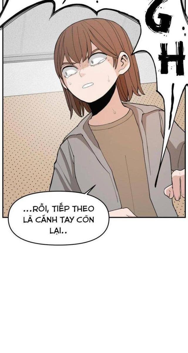 Lớp Học Phản Diện - Page 111