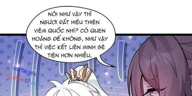 Hảo Đồ Nhi Hãy Tha Cho Vi Sư - Page 35