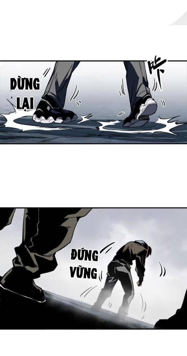 Tinh Linh Chi Hậu - Page 68