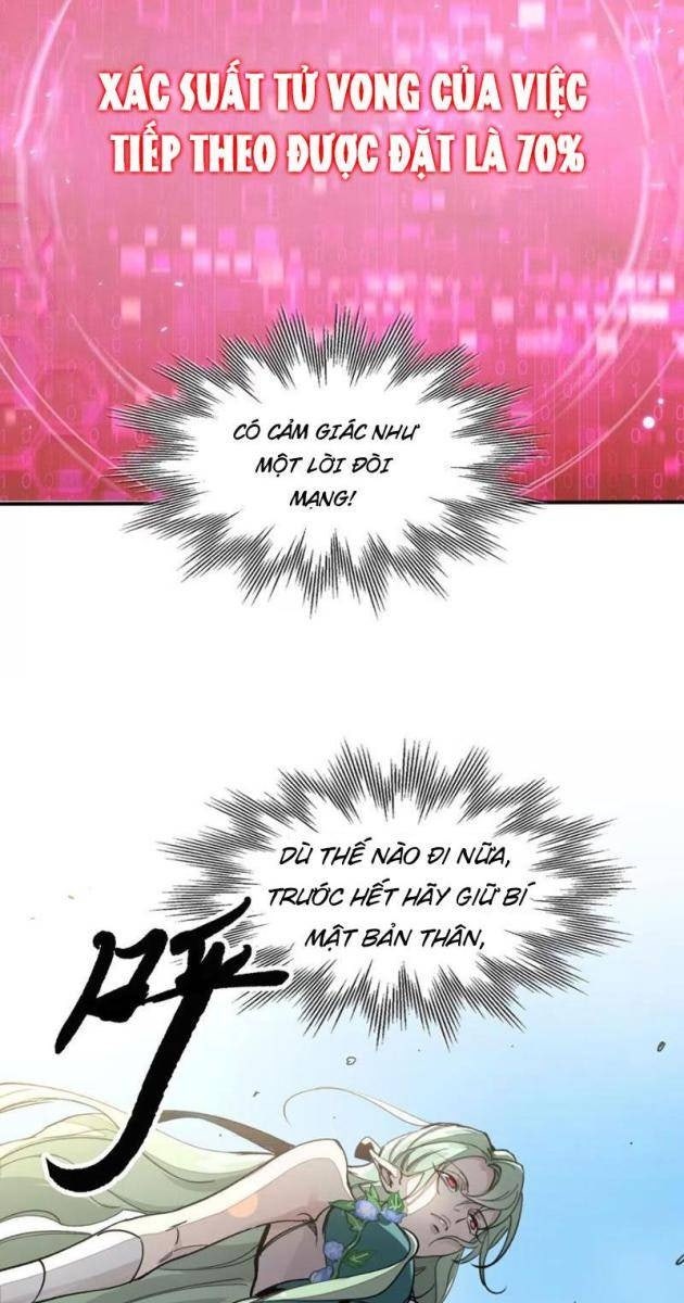 Tinh Linh Chi Hậu - Page 63