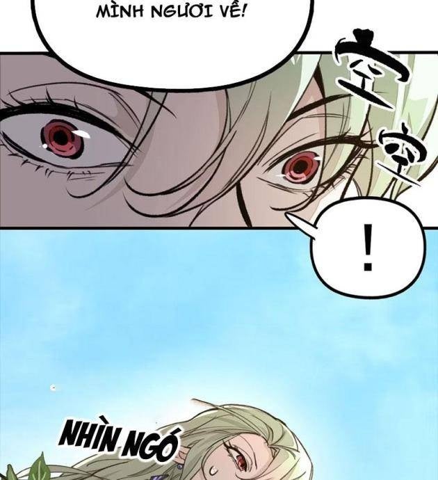 Tinh Linh Chi Hậu - Page 46