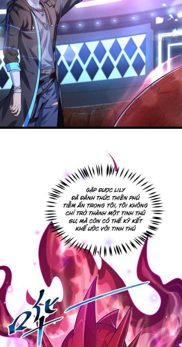 Tinh Thú Sư Mạnh Nhất - Page 65