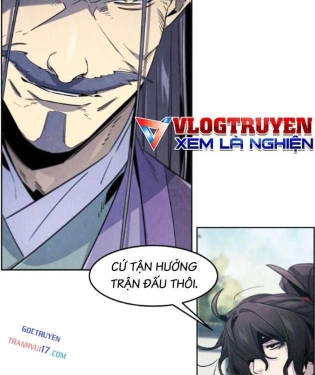 Sự Trở Lại Của Cuồng Ma - Page 20