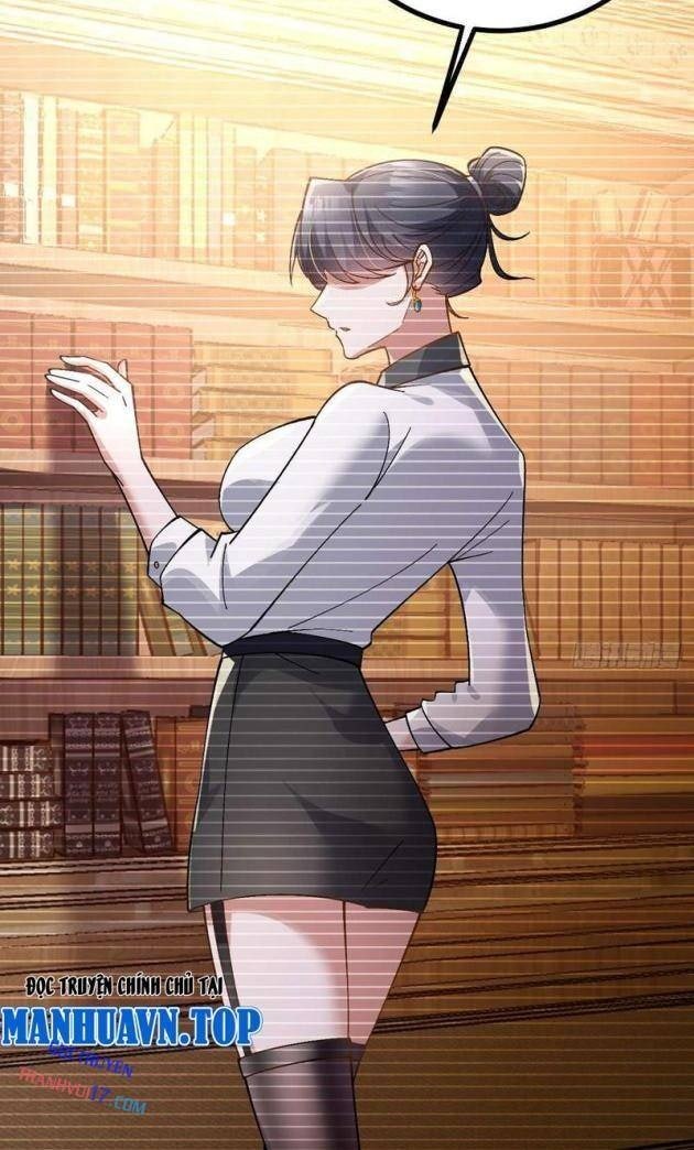 Thành Thần Tại Tận Thế - Page 54