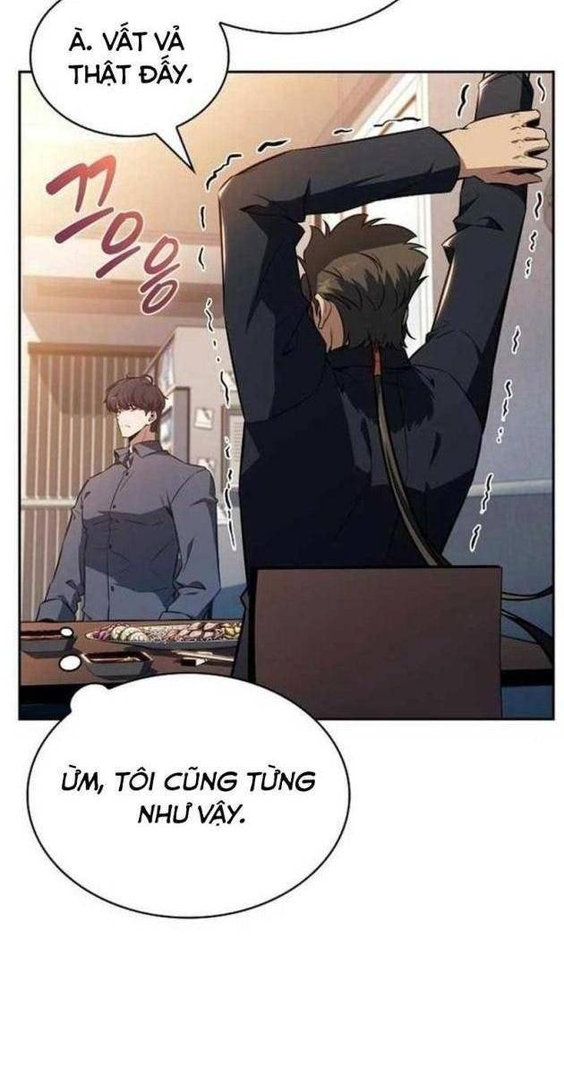 Quán Ăn Định Mệnh - Page 43