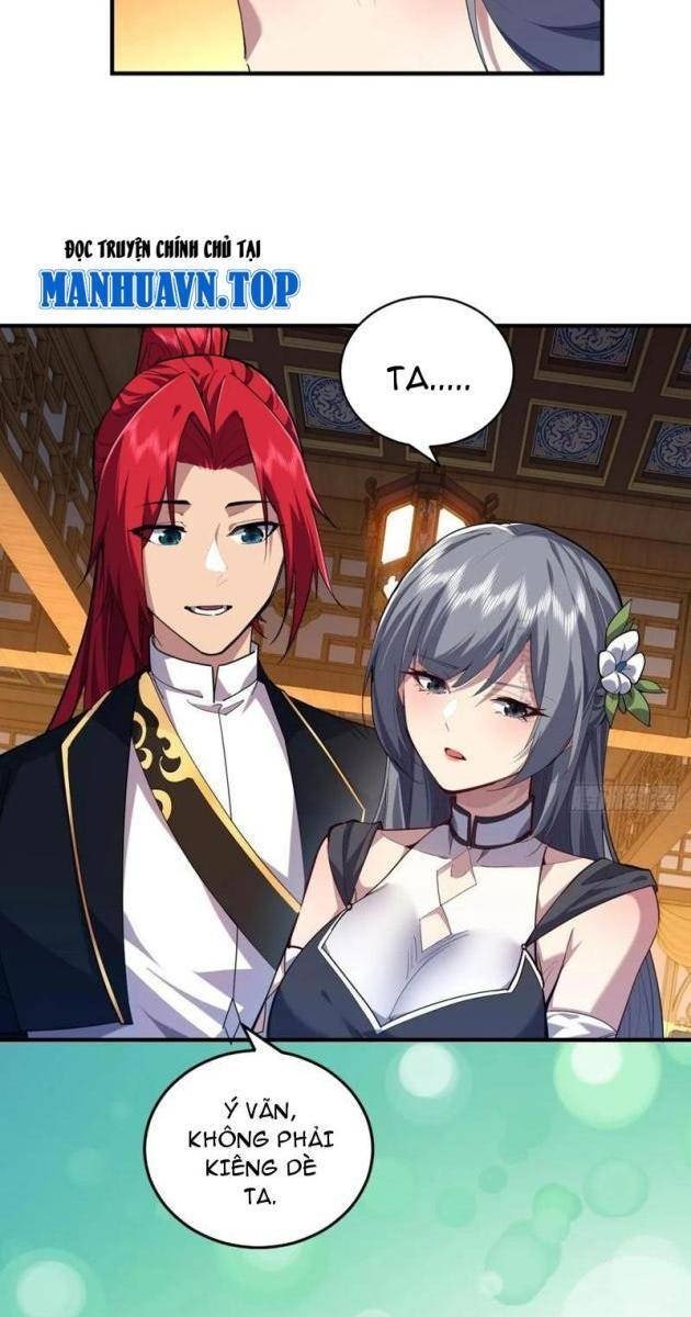 Xuyên Không Thành Npc, Ta Có Bà Xã Che Chở! - Page 15