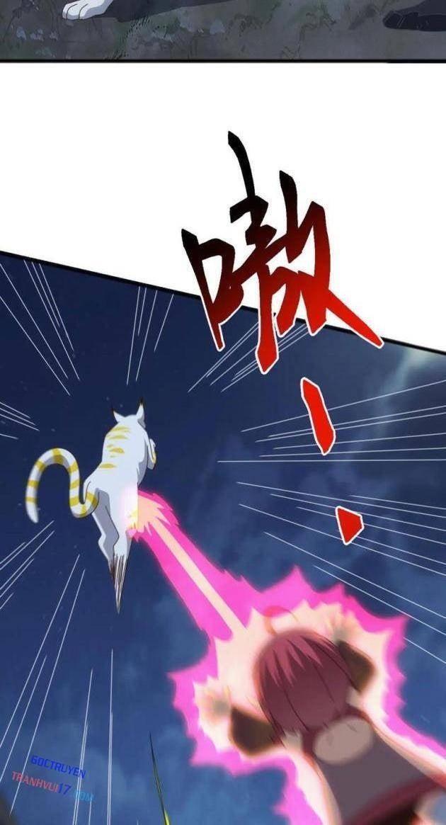 Vạn Tộc Xâm Lược: Mở Đầu Thuần Hóa Cự Thú Cấp Sử Thi - Page 40