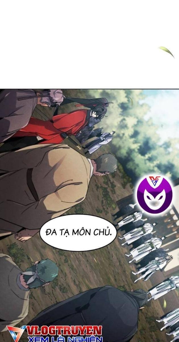 Sự Trở Lại Của Cuồng Ma - Page 54