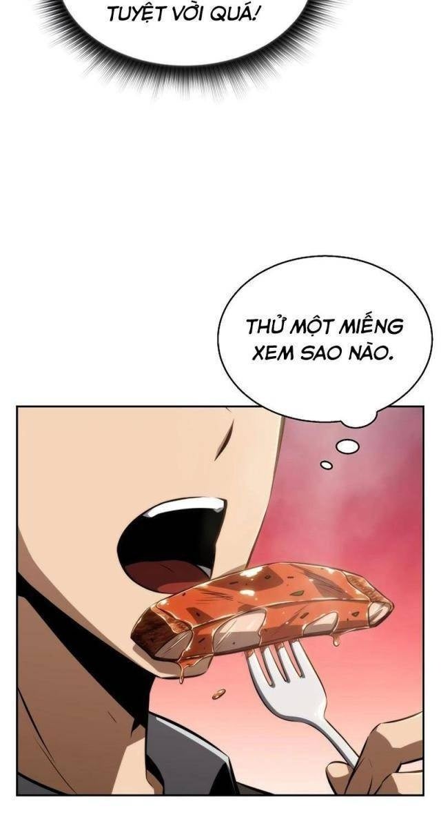 Quán Ăn Định Mệnh - Page 111