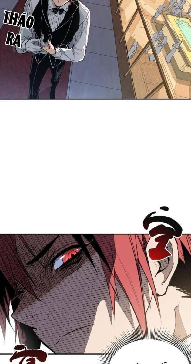 Tinh Linh Chi Hậu - Page 11