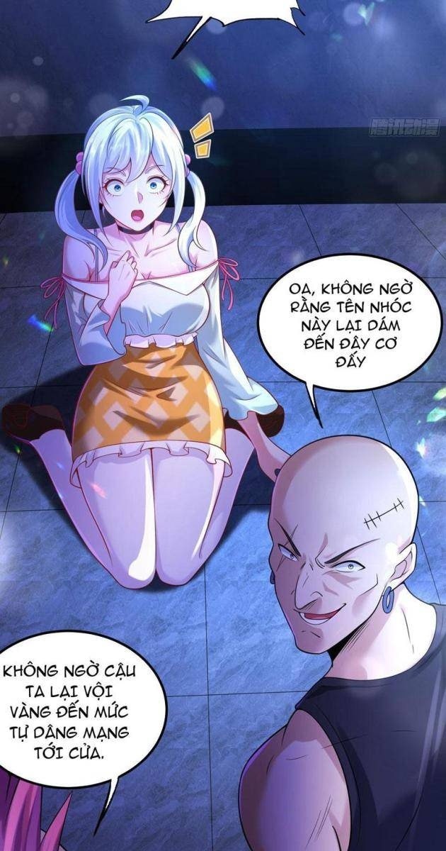 Tinh Thú Sư Mạnh Nhất - Page 29