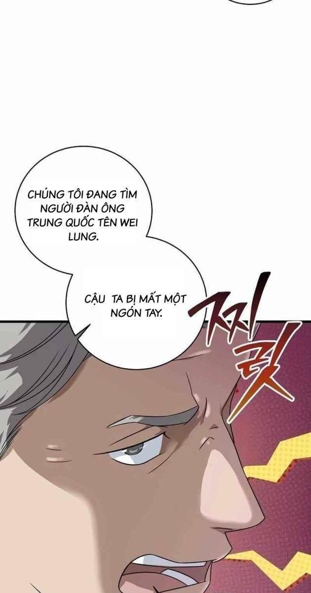 Đây Chính Là Luật Pháp - Page 8