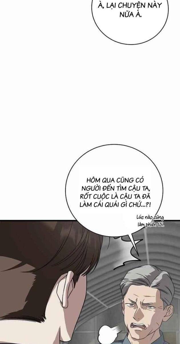 Đây Chính Là Luật Pháp - Page 10