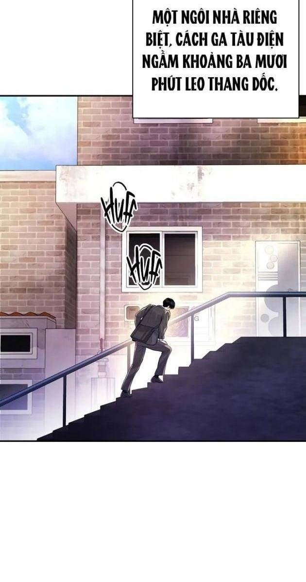 Không Gian Đặc Biệt Của Luật Sư Bình Dị - Page 63