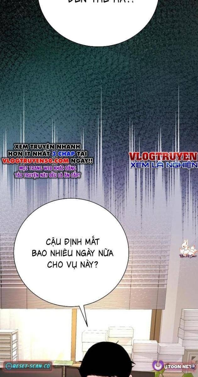 Không Gian Đặc Biệt Của Luật Sư Bình Dị - Page 7