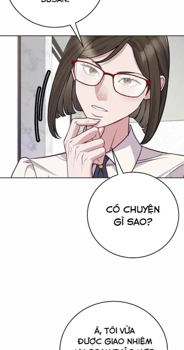 Không Gian Đặc Biệt Của Luật Sư Bình Dị - Page 8