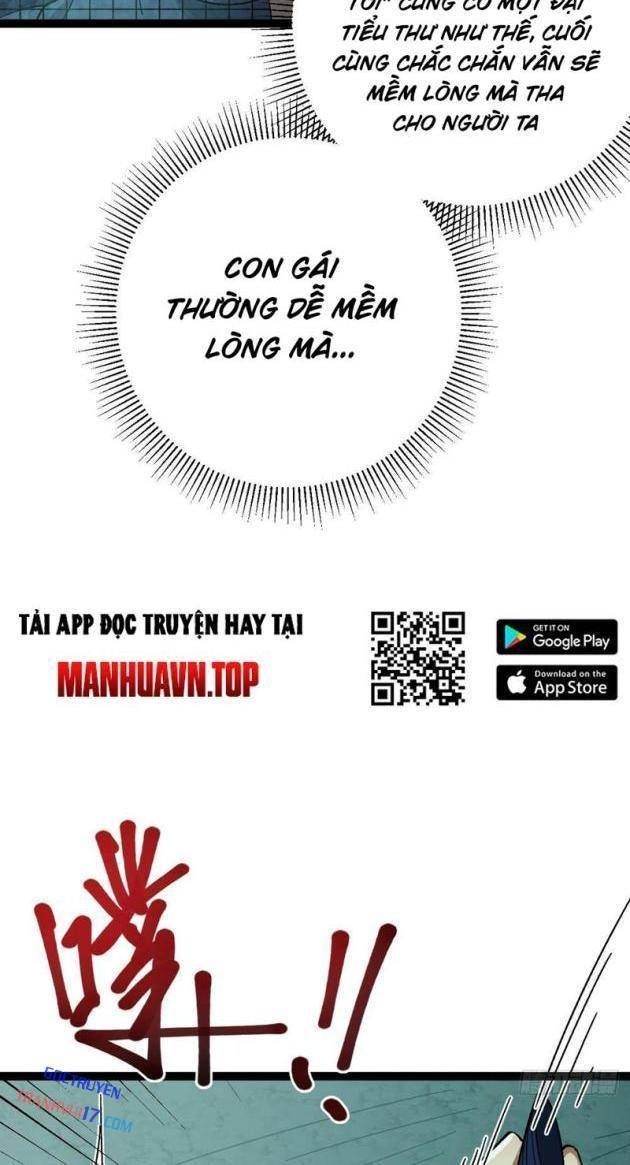 Thành Thần Tại Tận Thế - Page 22